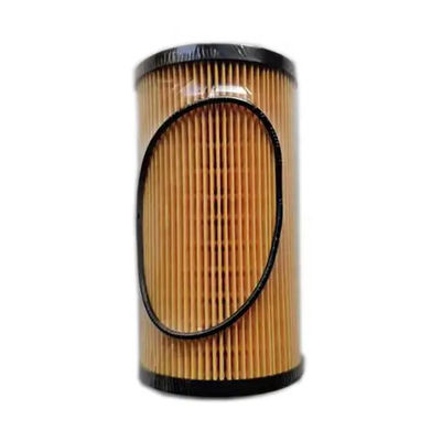 ハイドウェルのISO認証を持つ掘削機オイルフィルター要素60275106 21687472