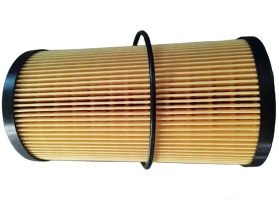 ハイドウェルのISO認証を持つ掘削機オイルフィルター要素60275106 21687472