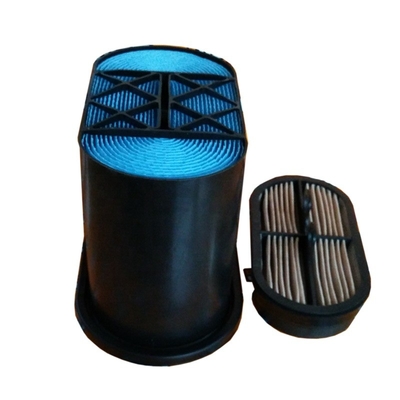トラクターエンジン用空気フィルターセット 部品 333D2696 P951850 70045305 16237820 WAI704165