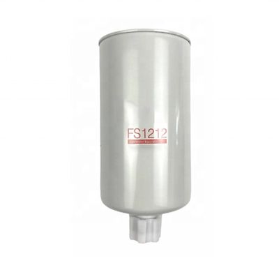 ハイドウェルディーゼル燃料フィルター 水分離器 3315843フィルター Fs1212 OE NO. P558000 93*93*193