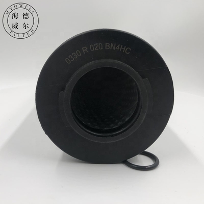 トラックエンジンのディーゼル部品 0330R020BN4HC P566984 BE330R25A43 R928017551 H0330R025EB3 液体オイルフィルターコア