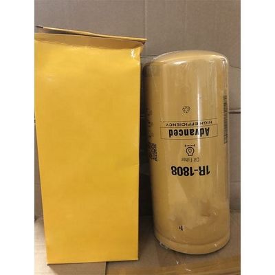 トラック用エンジン部品 トラック用オイルフィルター