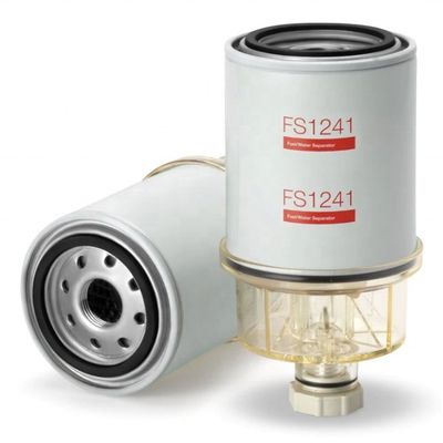 OE NO. P502516 ハイドウェルのディーゼルエンジン用燃料フィルター3343447 Fs1240 Fs1241 P502516