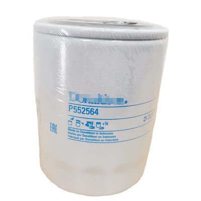 小売 P552564 建設機械用燃料フィルター要素 直送