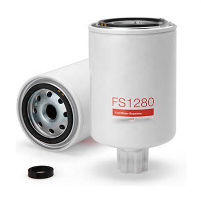 記述 燃料 スピンオン水槽 自動車部品 燃料フィルター 水分離器 Fs1280