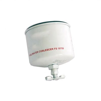 リールマスター 5100-D エグババター用部品の燃料フィルター FS19709 OE NO.