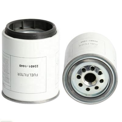 23401-1440A トラクター用ディーゼル部品の燃料フィルター要素 P551057 23401-1630 32925218