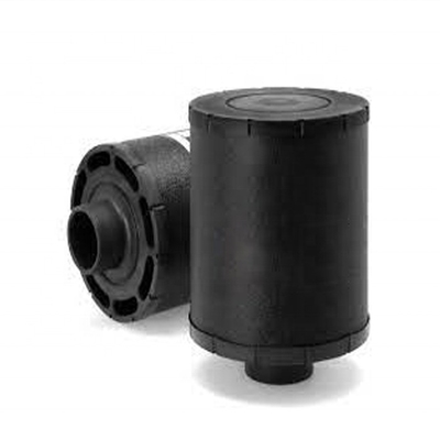 PRE FILTER ゴムPUフィルターハウジング C065002 Ah19232 PA2824 メーカー向け 1年