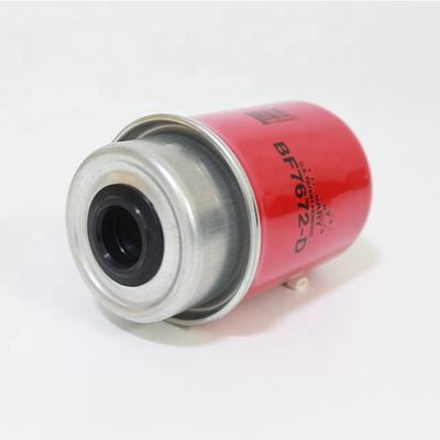 BF7672D 水井供給 掘削機 輪付き部品 燃料 水分隔器 フィルター 年 その他