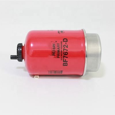 BF7672D 水井供給 掘削機 輪付き部品 燃料 水分隔器 フィルター 年 その他