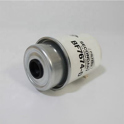 BF7674-D 重荷トラック用部品用燃料水分離器フィルターRE62419 83*152mm