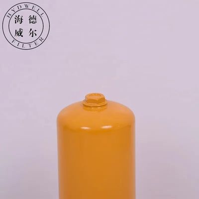 トラックエンジンの水力オイルフィルター要素 P502577 3111570010 7140728711