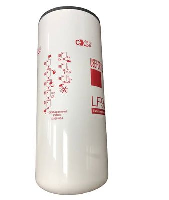 DBL7300 P553000 農場用油脂フィルター LF9009 部品名 4906635 6060009419E9