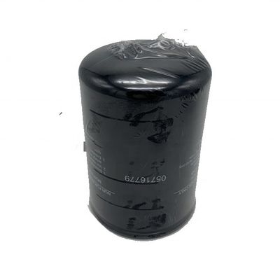 ハイドウェル燃料フィルター 05716779 BF900 1902133 93*93*136 トップ・ディーゼル燃料システム用サイズ