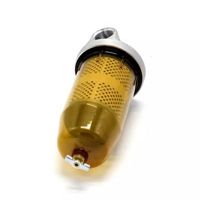 オンラインサポート CE認証済み燃料水分離器 3307454S B10-AL 燃料フィルターハウジング