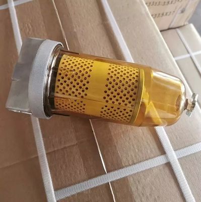 オンラインサポート CE認証済み燃料水分離器 3307454S B10-AL 燃料フィルターハウジング