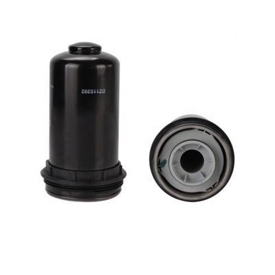 RE56081 BF46158 DZ115392 ジョン・ディーア・カーズ 燃料フィルター要素の交換