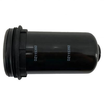 RE56081 BF46158 DZ115392 ジョン・ディーア・カーズ 燃料フィルター要素の交換