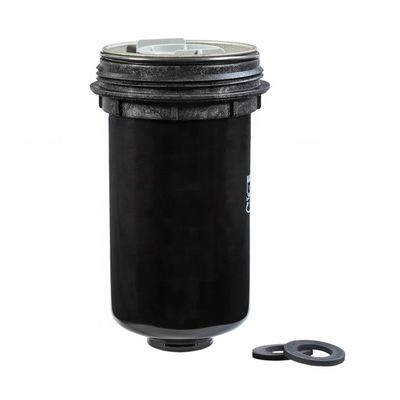 RE56081 BF46158 DZ115392 ジョン・ディーア・カーズ 燃料フィルター要素の交換