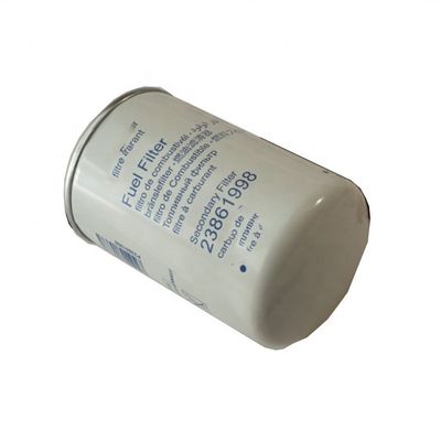 トラック燃料フィルター 23861998 ハイドウェルのフィルター紙