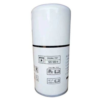 換気圧縮機用の潤滑油貯蔵フィルター要素 1625165778