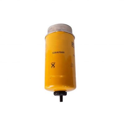 320-A7088 エグババター用ディーゼル燃料システムにおけるフィルタリング用燃料水分離フィルター