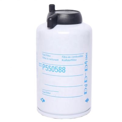 トラック用燃料フィルター モデル01174482 P550588 A65C 3905864M91 1930010 SP831 11670469600