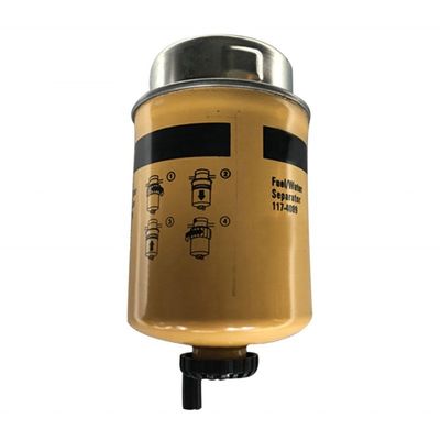 トラックモデル エグババター 燃料フィルター 水分離器 1174089 RE62424 P551430 ジョン・ディーア