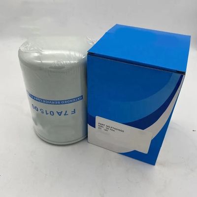 Dacia LCV Europe バン F7A05000B トラック部品 潤滑油フィルター要素 LF16305 無料サンプル