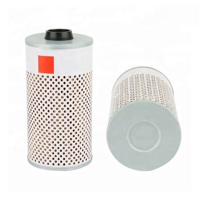 FF550757 トラクター トラック ディーゼルエンジン部品用燃料フィルター要素 97*97*171.2mm