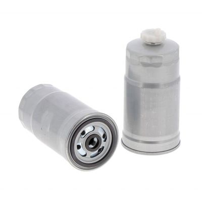 Good Hydwell 燃料フィルター要素 504287000 オートディーゼルフィルター紙 油水分離器