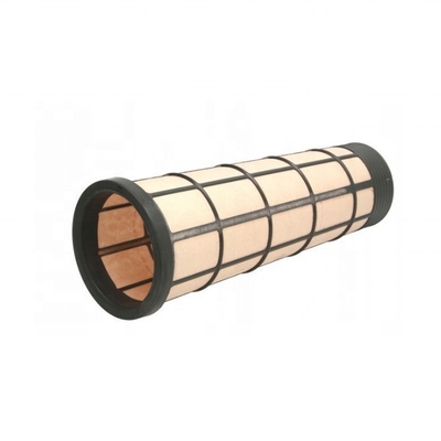 OE NO.P611190 P611189 195*359mm エグババター用水槽 空気フィルター トラック部品