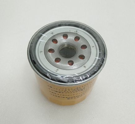 トラックエンジンの部品 潤滑油フィルター要素 P502458 1039737 MP10169 7416515 32A4000100