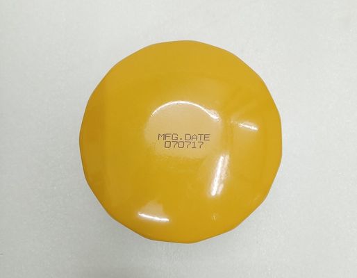 トラックエンジンの部品 潤滑油フィルター要素 P502458 1039737 MP10169 7416515 32A4000100