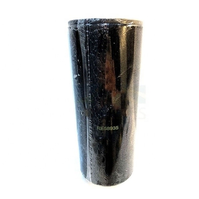 水井供給エンジン部品 水力回転式オイルフィルター RE58935 RE572785 P550595 RE530107