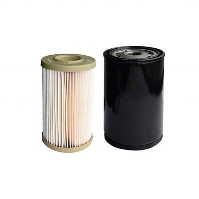 ディーゼル燃料システム用燃料フィルターキット RE556406 KN40739 割引