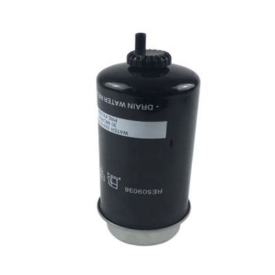 燃料水分離器 Bf7785-D Bf7785D P551435 Fs19906 H301wk クラス OE NO. RE509036