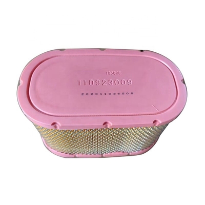 110923009 ヨーロッパ 3 ハニーカム 空気フィルター 軽トラック用 部品 参照番号 110923009