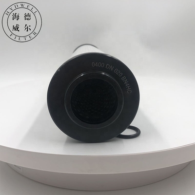 0400DN010BN4HC 工業工学用ガラス繊維のための最高の水力油フィルター要素