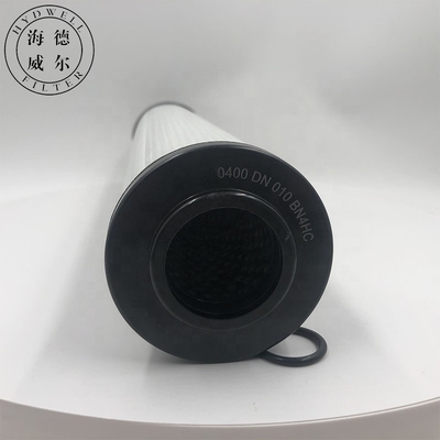 0400DN010BN4HC 工業工学用ガラス繊維のための最高の水力油フィルター要素