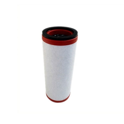 100*298mm オイルミスト分離器 換装/修復再生のための排気フィルター要素
