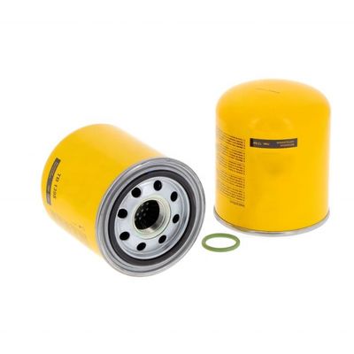 ハイドウェル 自動車部品 エアドライヤー フィルター Ad27747 81521550043 トラック ディーゼル エンジン スピン