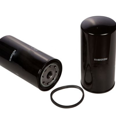 トラックエンジン部品用燃料フィルター要素 OE NO.RE533910 P576926 WFS105056 DZ112918