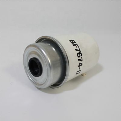 32253917 RE503198 P551424 BF7674-D 燃料/水分離器 トラックの燃料フィルター