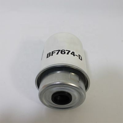 32253917 RE503198 P551424 BF7674-D 燃料/水分離器 トラックの燃料フィルター