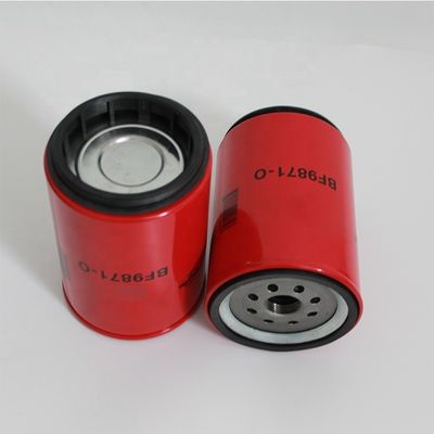 RE502203 トラックエンジン部品用燃料水分離器燃料フィルター要素 P551855 BF9871-O