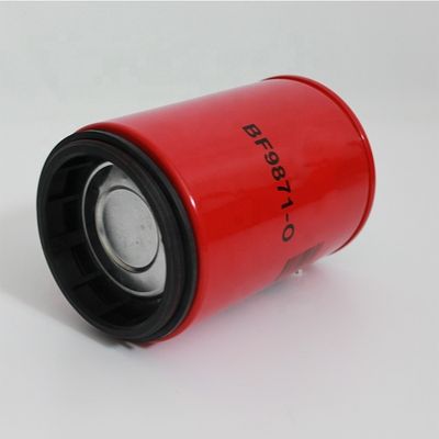 RE502203 トラックエンジン部品用燃料水分離器燃料フィルター要素 P551855 BF9871-O