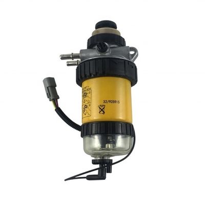 JCBスペアパーツ トラック用燃料水分離フィルター組 32/925914 32/925915