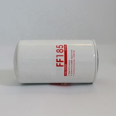 FF185 トラックエンジン部品の燃料フィルター要素P557440 4S00247 120036538 32919402