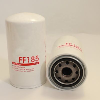 FF185 トラックエンジン部品の燃料フィルター要素P557440 4S00247 120036538 32919402